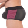 Barcode Berlin Boxer Fetish PETTAR Rose